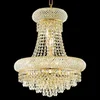 real k9 crystal Factory Outlet Classic Small Golden cristal lighting Crystal Chandelier wholesale price
