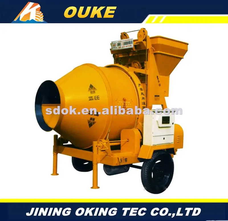 Promotion this month! razzle blender machine for sale,new construction market premix blenders and mixers with great price