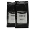 Espresso arabica coffee beans roasted 1kg private label