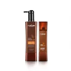 Hair care natural conditioner for curly hair
