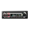 Fixed panel Car stereo 1 Din Car DVD CD Player with bluetooth