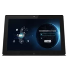 Wall mount 12 inch Android Tablet POE Power Ethernet RJ45 Wifi Touchscreen for Kiosk POS