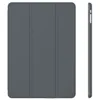 Hard PC Back Cover Case for iPad with Mate Plus Cover for iPad