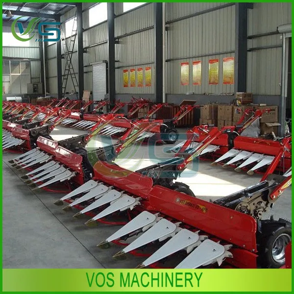 Good price multifunctional dry bean harvester/bean harvest machine