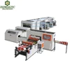 Automatic A3 A4 Paper Cutting and Packing Machine