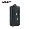 Powerful magnetic support maximum 32G byte SD card activated GSM digital waterproof voice recorder with remote control