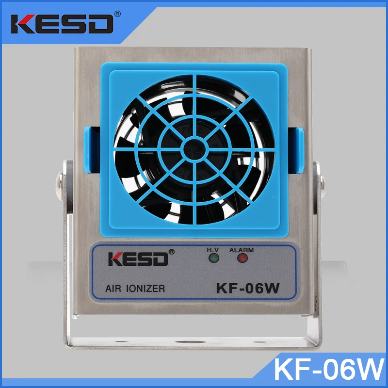 China wholesale esd electronic control KF-21AW  ionizing air blower 