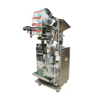 Factory sale milk powder moringa tea powder packing machine factory price