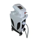 2019 New professional laser hair removal machine 1064 long pulse laser hair removal equipment