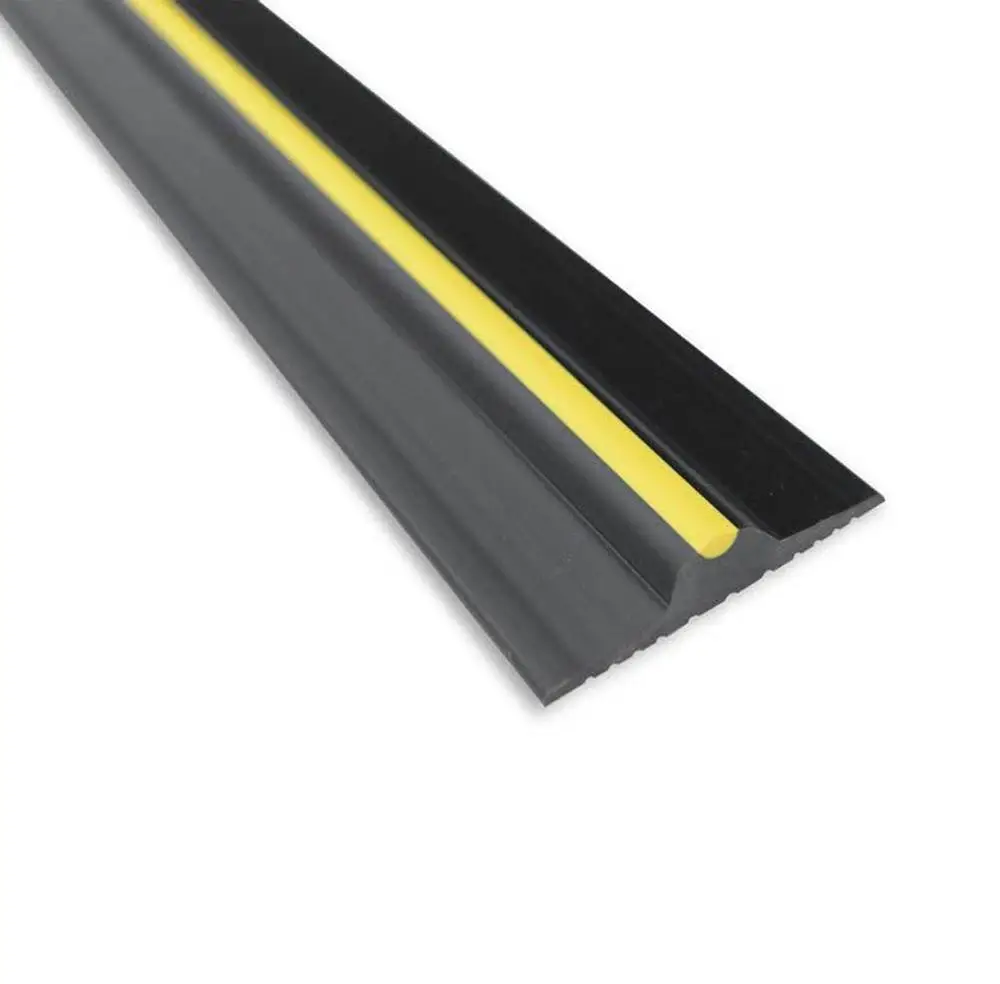 Garage Door Flood Barrier Threshold Seal Strip Buy Garage Door