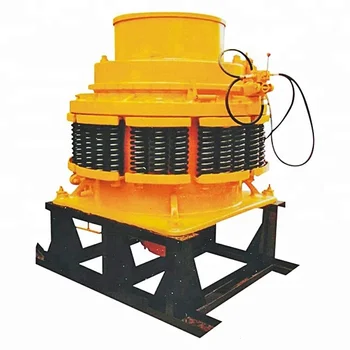 XKJ Brand Factory Supply CS Series Spring Cone Crusher Price