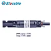 Slocable Customized Waterproof Inline Fuse Holder 1~30A Screw Type for MC4 Solar System