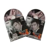 Nice CD Sleeve Boardcard Packing Quick Response and Fast Delivery Wholesale