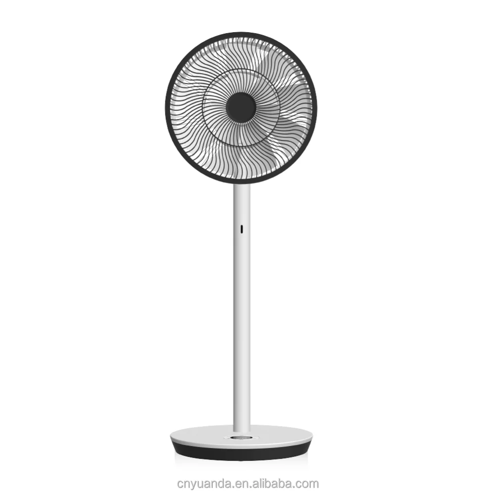 table fan big