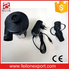 CE approved Air Pump High quality 220v electric air bed pump Inflate&deflate electronic pumps