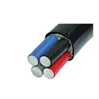Copper Power Cable 4 Core 25mm 70mm 16mm SWA Armoured Cable Price