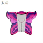 Jiexia Nails Art Tip Sculpting Extension Classic Butterfly Nail Form For Acrylic UV Gel Product Details