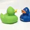 Professional Factory Offer yellow plastic bath gift duck