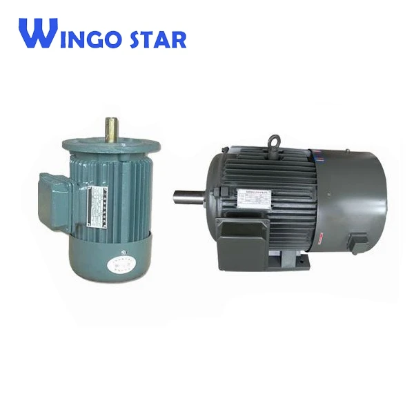 cheap and high quality Drive motor for electric car