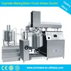 High Pressure Homogenizing Motor Agitator Mixer