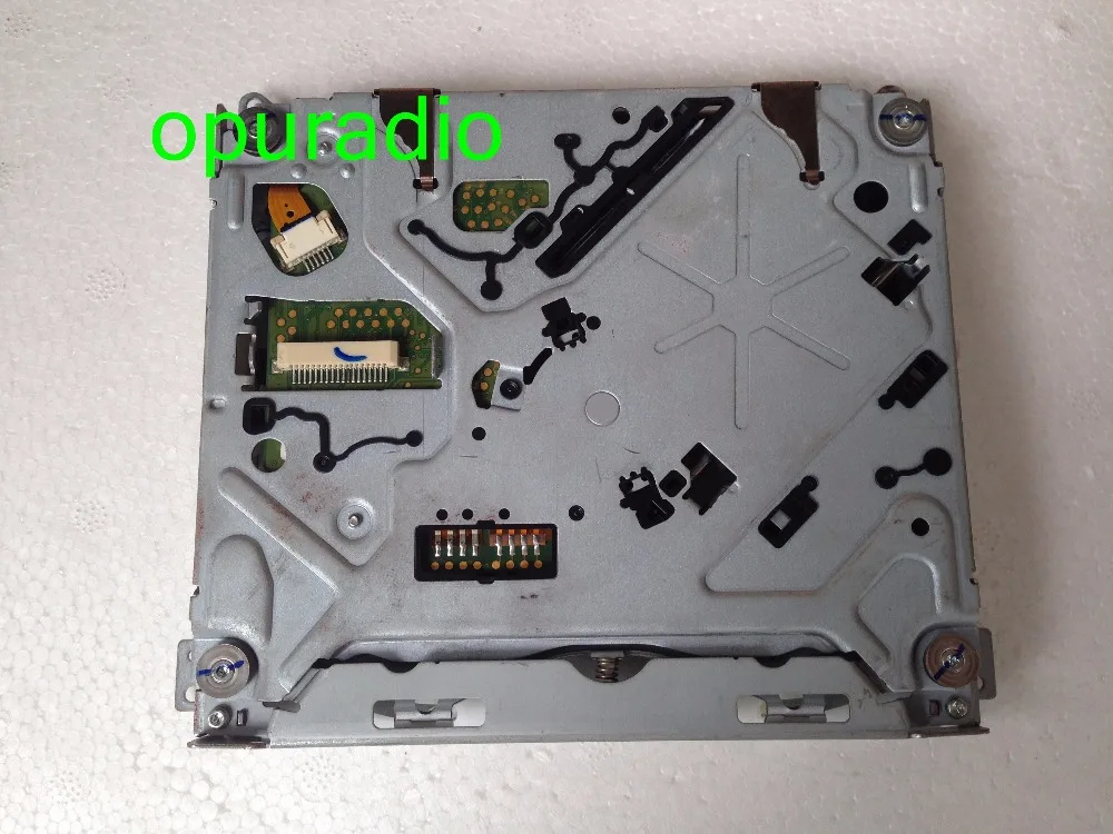 CDM-M8 4.11-6  CD mechanism for Ford Mondeo 6000 CD radio (4)