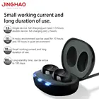Micro 2019 Free Samples New ITE Wireless Rechargeable Earphones With Micro