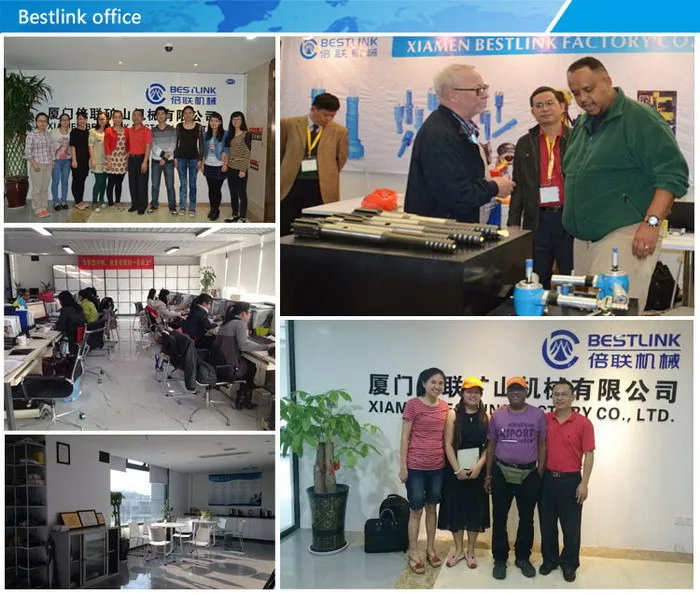 Bestlink office