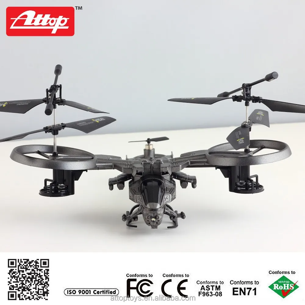 Attop Infrared 4channel Avatar Rc Helicopter For Sale Buy Helicopter