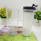 DIY Double Wall Plastic Mug Paper Cups Design For Custom Printed Printed Paper Coffee Cups
