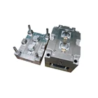 New design Super large OEM plastic mould die makers factory
