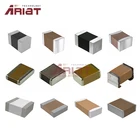 100% New Original Electronic Components Distributor - Ceramic Capacitors 1100000pcs In Stock GRM216R61A225ME24J