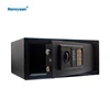Honeyson new hotel electronic digital steel wall mounted safe box