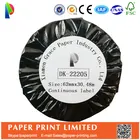 compatible dk dk22205 dk-22205 for thermal label printer ql700
