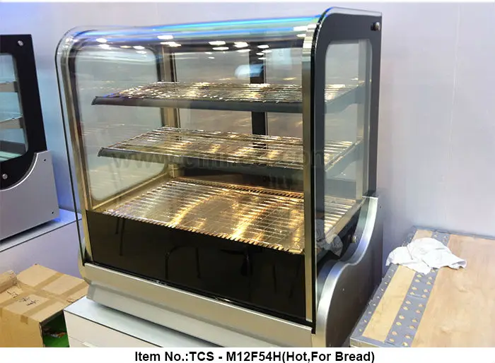 250L Vertical Type Cake Display Counter/Cake Shop