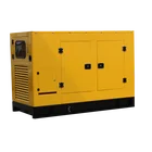Kva Generator 40kw Generator Electric Power 40kw 50 Kva Small Silent Diesel Generator For Sale