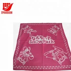 Logo Customized Advertising Cotton Bandana