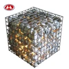 anticorrosion anti-aging gabion box / welded gabion / gabion baskets credit insurance by alibaba