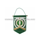 Wholesale Cheap Festival Flags Bunting flags For Advertising