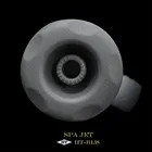 Dog Bath Tub Whirlpool Nozzle Mini Water Jet