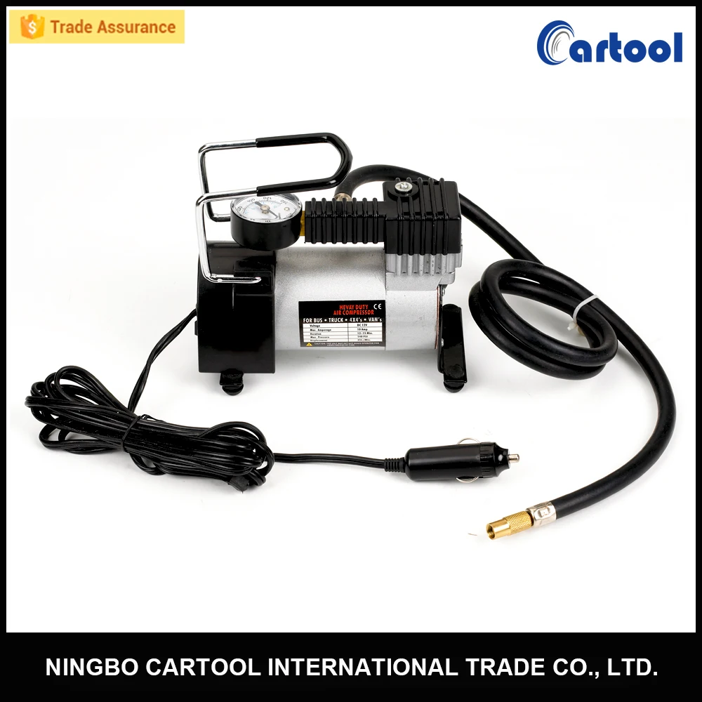 electric air pump for cars