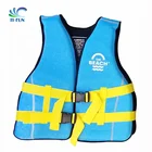 Custom Design Adults Neoprene Life Jackets Wholesale Price custom life jackets