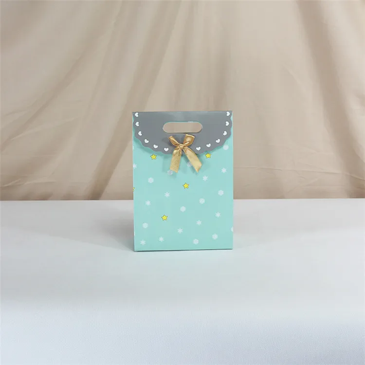 wholesale good quality packaging bag wedding gift