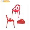 2018 plastic mould polypropylene chair manufacturers
