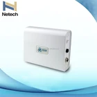 Promotional price 100mg portable mini ozone hepa air purifier