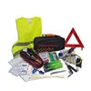 Car Emergency Roadside Kit Auto Safety Road Assistance Kit