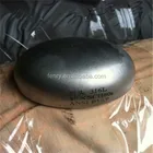 Pipe Cap Carbon Steel A516 Grade 70 10mm Thickness 24 Inch Pipe Cap