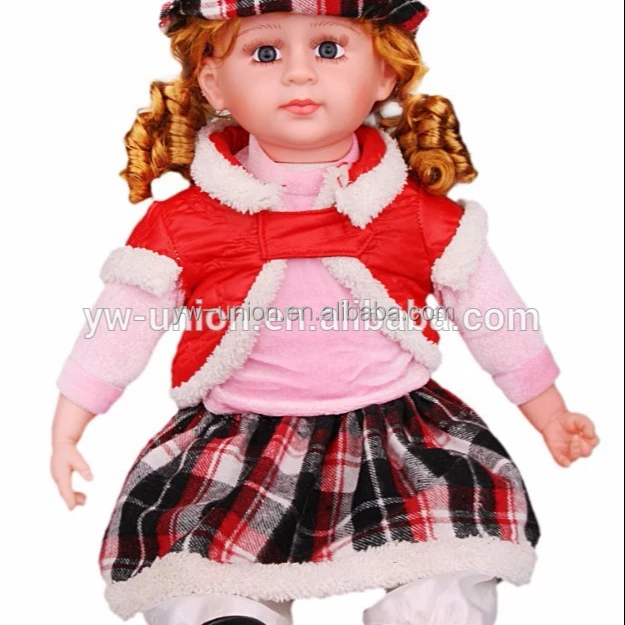 russian ceramic porcelain doll, handmade porcelain dolls