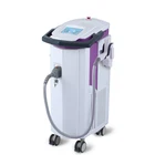 Market new multifunctional beauty platform- HS-900 (8 in 1)