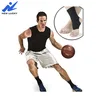 Wholesale Best Quality Elastic Copper Foot Compression Sleeve Ankle Support