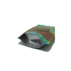 Top zip plastic bag food packaging stand up pouch ziplock bag for meat,pork,beef,sea food,dry fruit,sugar,biscuit